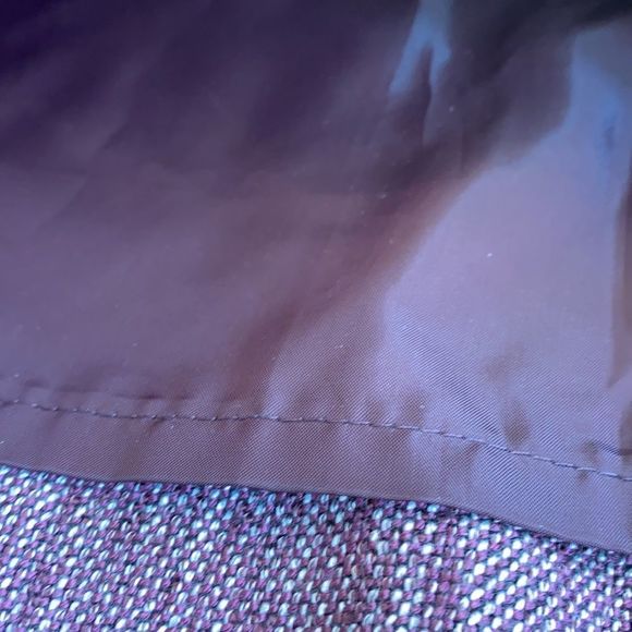 The Limited Collection women’s purple pencil skirt size 2 - Picture 8 of 9
